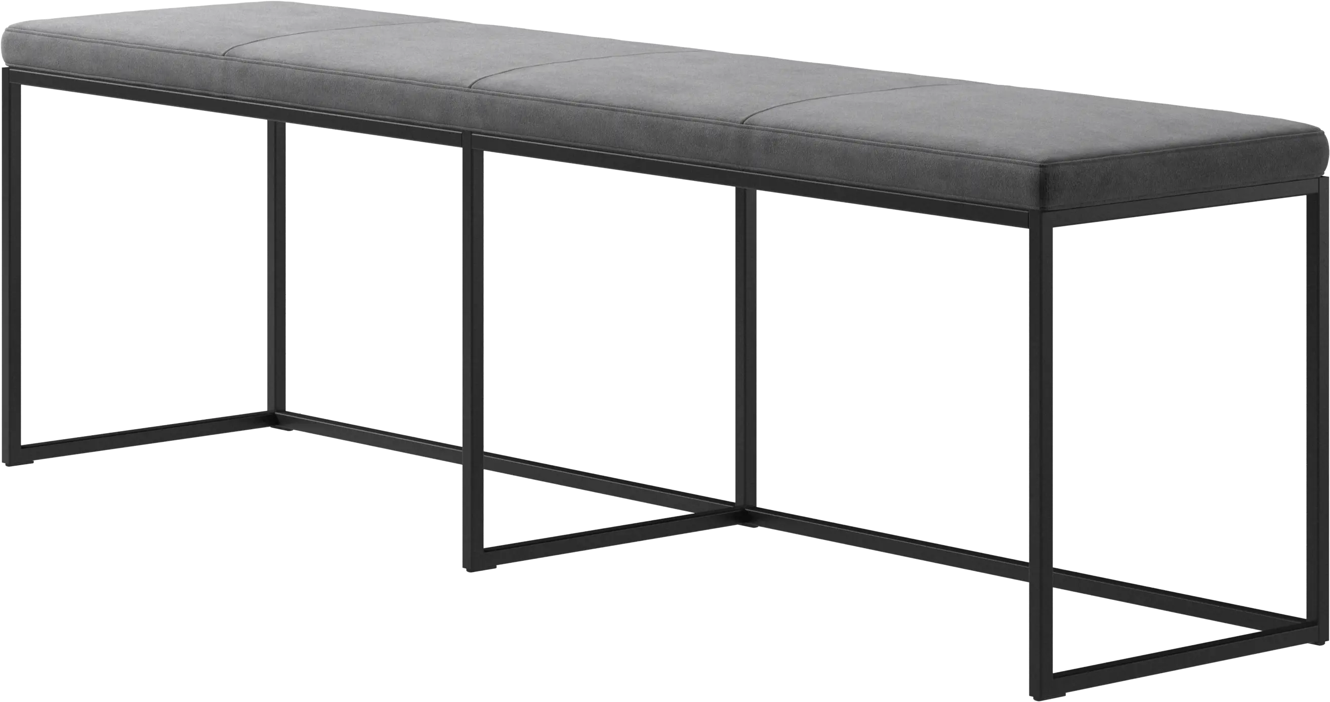 デザイナーベンチ | デンマークデザインの家具 - ファブリック